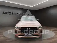 2025 Mazda CX-80