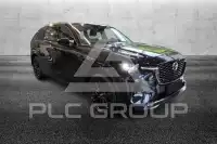 2025 Mazda CX-80