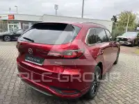 2025 Mazda CX-80