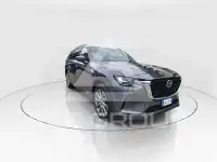 2025 Mazda CX-80