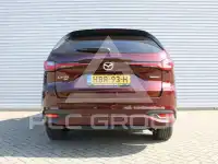 2025 Mazda CX-80