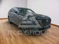 2025 Mazda CX-80