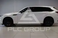 2025 Mazda CX-80