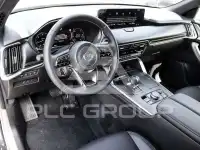 2025 Mazda CX-80