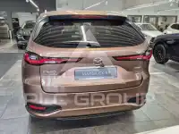 2025 Mazda CX-80