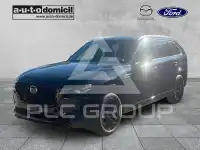 2025 Mazda CX-80