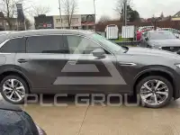 2025 Mazda CX-80