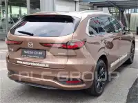 2025 Mazda CX-80