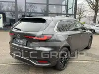 2025 Mazda CX-80