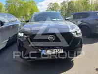 2025 Mazda CX-80
