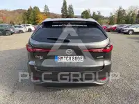 2025 Mazda CX-80