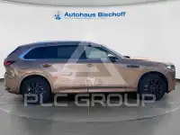 2025 Mazda CX-80