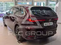 2025 Mazda CX-80