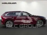 2025 Mazda CX-80