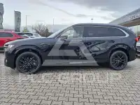2025 Mazda CX-80
