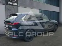 2025 Mazda CX-80