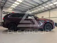 2025 Mazda CX-80