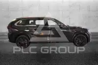 2025 Mazda CX-80