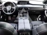 2025 Mazda CX-80
