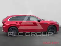2025 Mazda CX-80