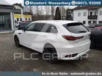 2026 Mazda CX-80
