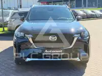 2025 Mazda CX-80