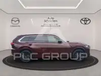 2025 Mazda CX-80
