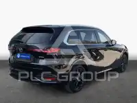 2025 Mazda CX-80