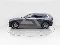 2025 Mazda CX-80