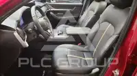 2025 Mazda CX-80