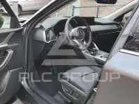 2025 Mazda CX-80
