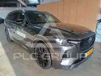 2025 Mazda CX-80