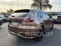2025 Mazda CX-80