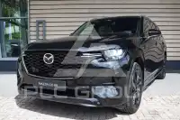 2026 Mazda CX-80
