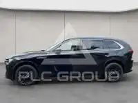 2025 Mazda CX-80