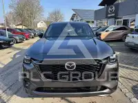 2025 Mazda CX-80