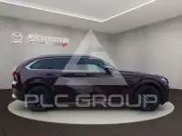 2025 Mazda CX-80