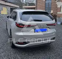 2025 Mazda CX-80
