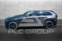 2025 Mazda CX-80