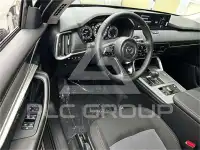2025 Mazda CX-80