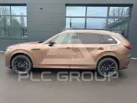 2025 Mazda CX-80