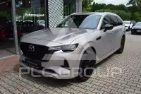 2025 Mazda CX-80