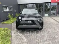 2025 Mazda CX-80
