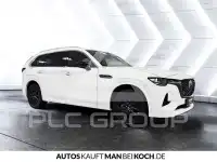 2025 Mazda CX-80