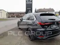 2025 Mazda CX-80
