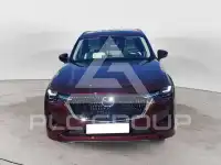 2025 Mazda CX-80