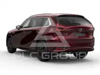 2025 Mazda CX-80