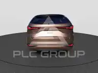 2026 Mazda CX-80