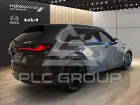 2025 Mazda CX-80