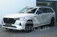 2025 Mazda CX-80
